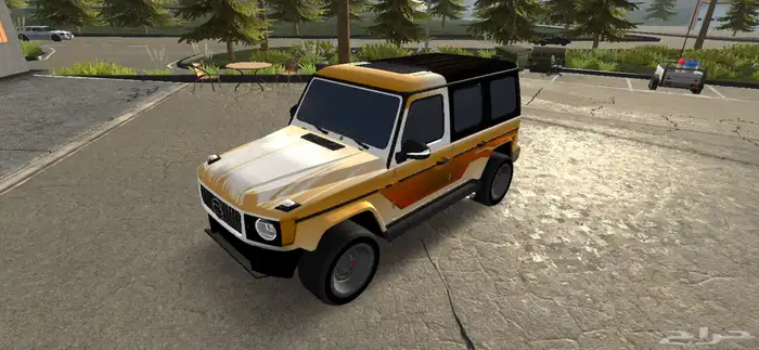 حساب كار باركينق على السوم. 19