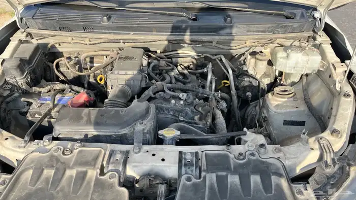 تويوتا راش2020 5