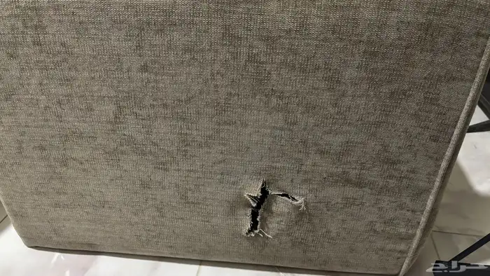 للبيع كنب 6