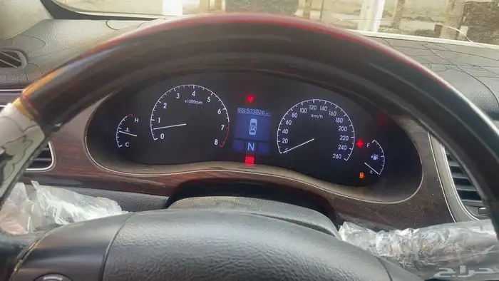 جنسس 2014 قطع. 3