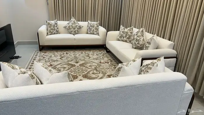 كنبات مجالس 3