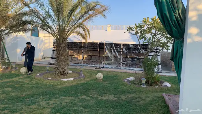 بيت شعر ملكي بيت شعر بدون اطناب بيت شعر بدون اعمده 14