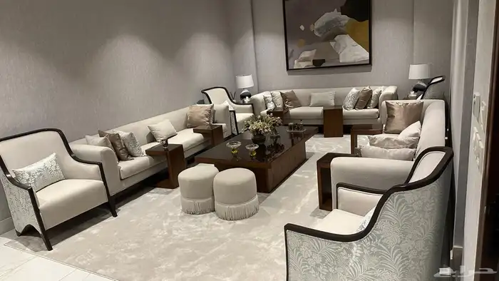 كنبات مجالس 0
