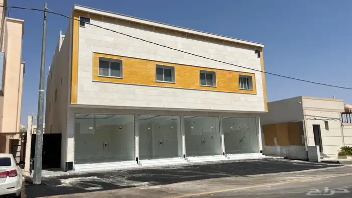للاستثمار عمارة بالكامل 3