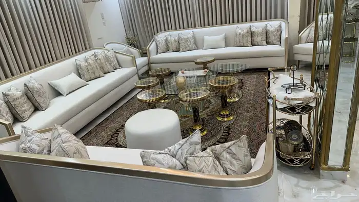 كنبات مجالس 6