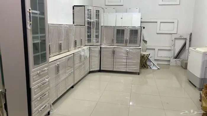 مطابخ صاج جاهز ومعدل حسب الطلب تبدالاسعار2500 3