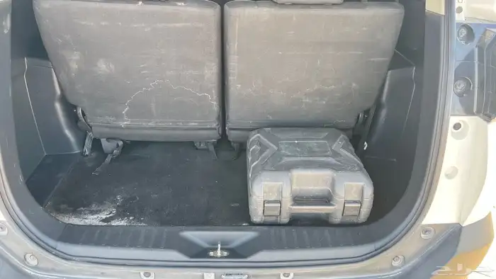 تويوتا راش2020 39