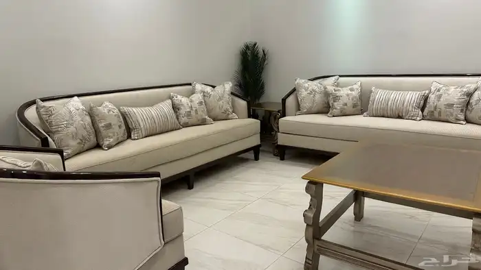 كنبات مجالس 8