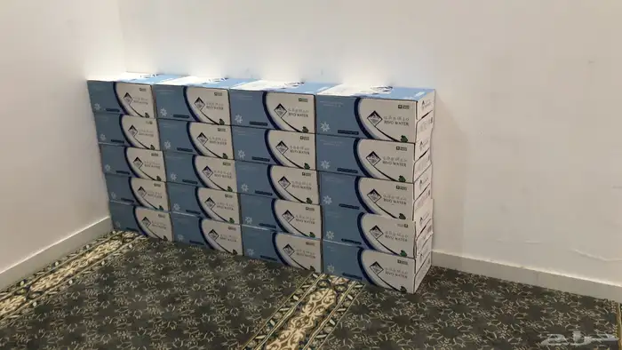 مياة 5
