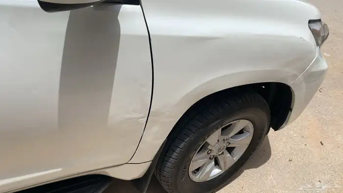 برادو 2020 TX مجهز ديزل 31