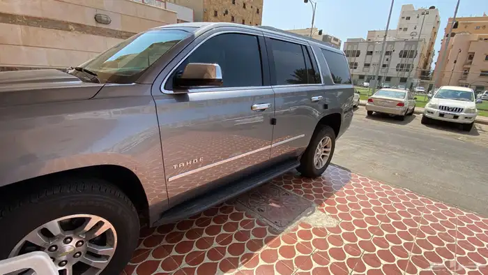 جمس تاهو 2019 البيع مستعجل 15