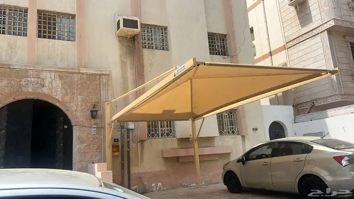 مظلات سيارات مظلات مدارس 4