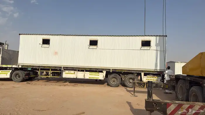بركس بركسات برتبل برتبلات غرف جاهزة بيوت جاهزة غرف متنقلة 1