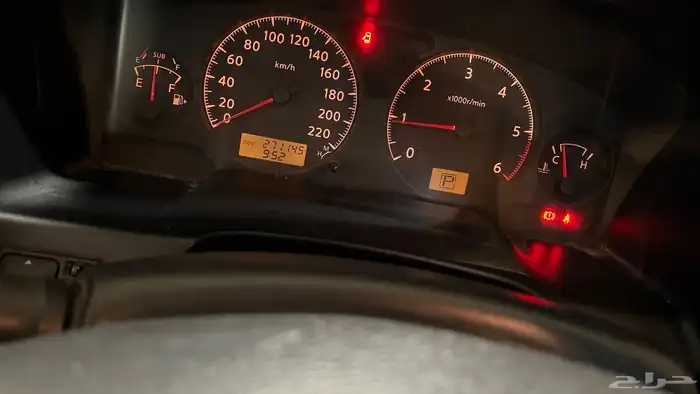 نيسان باترول فتك موديل 2016 10