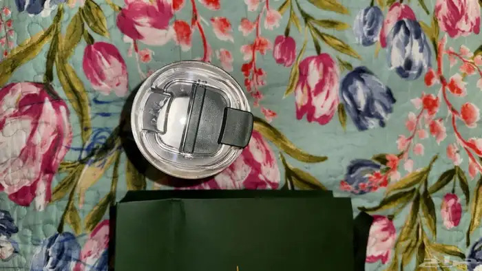 كاس قهوه من شركة Harrods اصلي 3