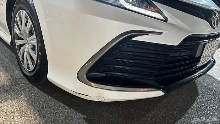 كامري 2022 ستاندر الحد 69 الف 6