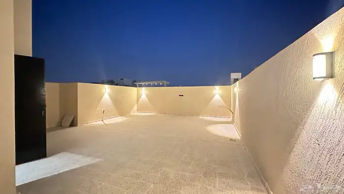 شقق تمليك حي الشفاء نظام دورين 1