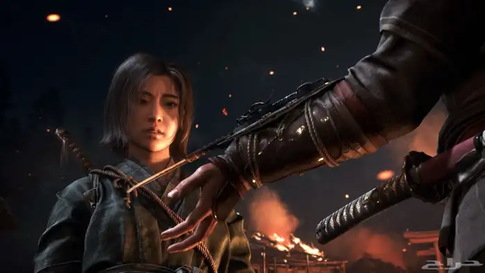 اساسن كريد شادوز اليابان 2