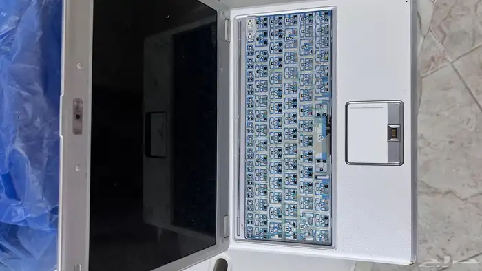 طابعة ولاب توب 3