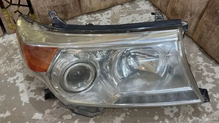 شمعات جيب لاندكروزر 3