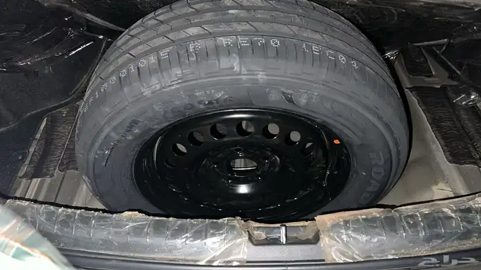 جنط هونداي اصلي سوح مقاس 16 2