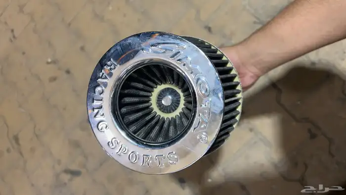 فلتر سموتو مع ماصوره لجيب ربع راس 1