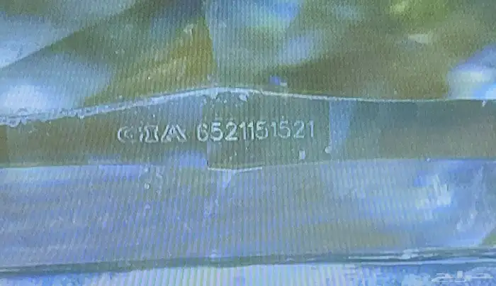 خاتم رجالي فضه-الماس طبيعي وزن 0.58 قيراط موثق بشهاده من GIA 5