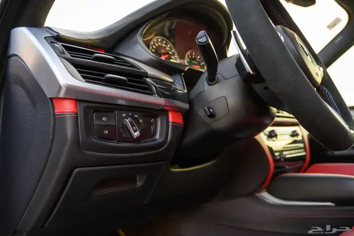 BMW X5 Mpower 2016 للبيع 10