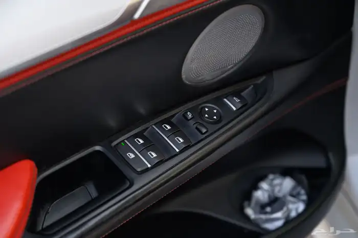 BMW X5 Mpower 2016 للبيع 15