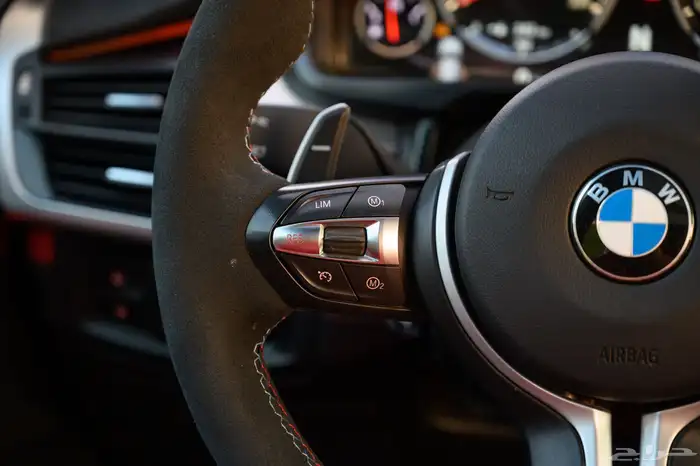 BMW X5 Mpower 2016 للبيع 29