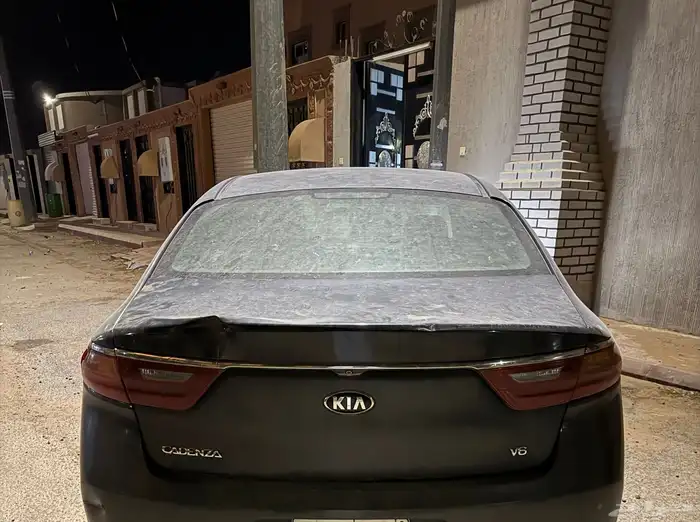 كادينزا 3