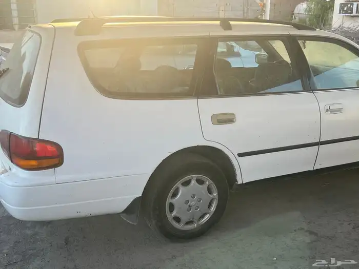 كامري بوكس 94. الحد 10 5