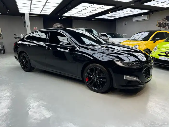 ماليبو رد لاين فل كامل 5