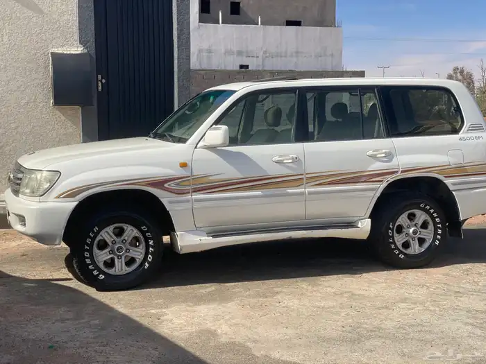 2006جي اكس ار فول 6