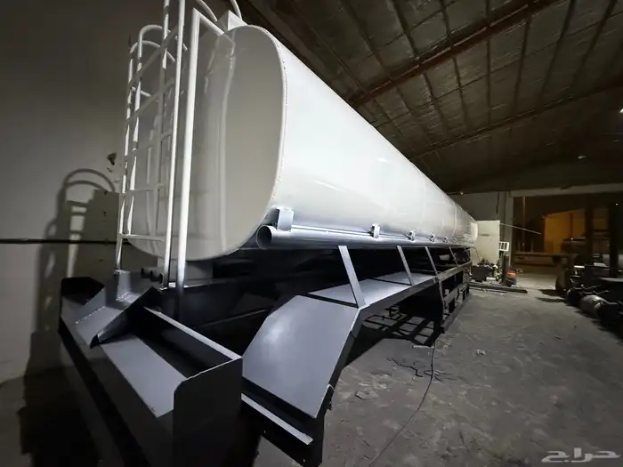 مصنع توانك قلابات مقطورات 14