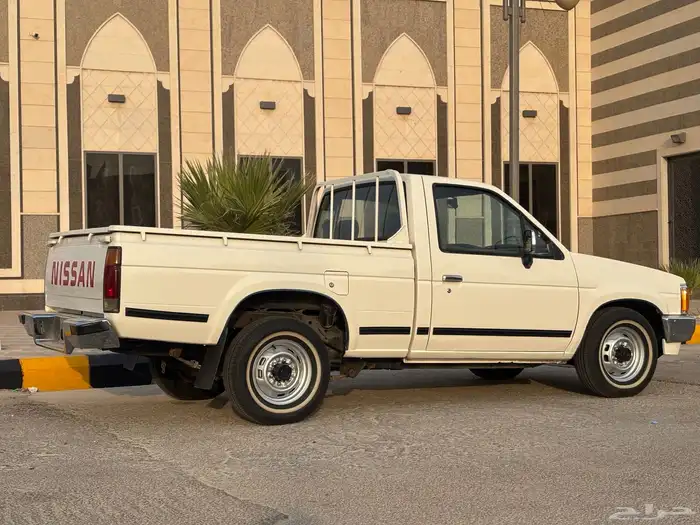 للبيع ددسن 1988 غماره مجدد 3