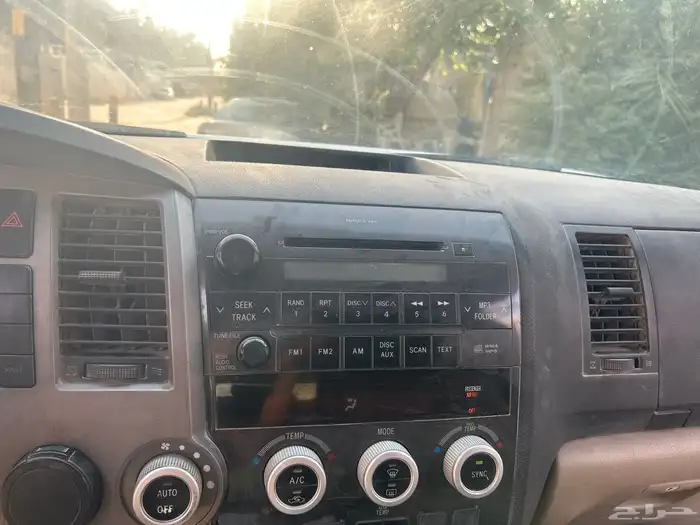 سكويا للبيع 2010 5