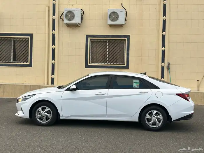 (تم البيع ..) النترا 2022 12