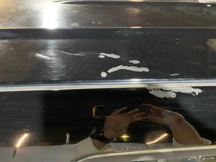 للبيع او للبدل سييرا 2011 9