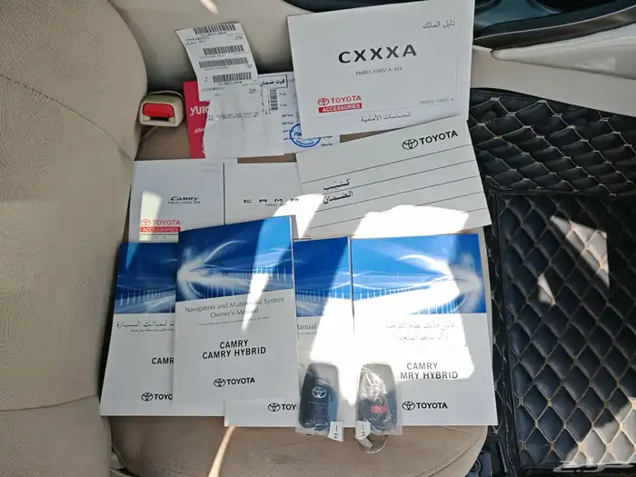كامري2023اخوالاصفار 36