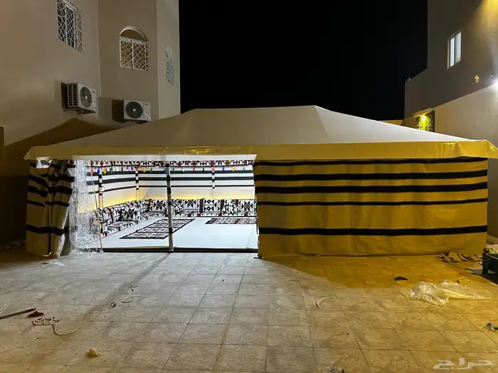 بيت شعر ملكي بيت شعر بدون اطناب بيت شعر بدون اعمده 0