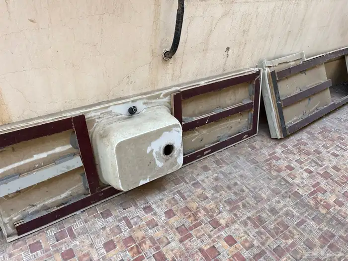 رخام مطبخ صناعي 4