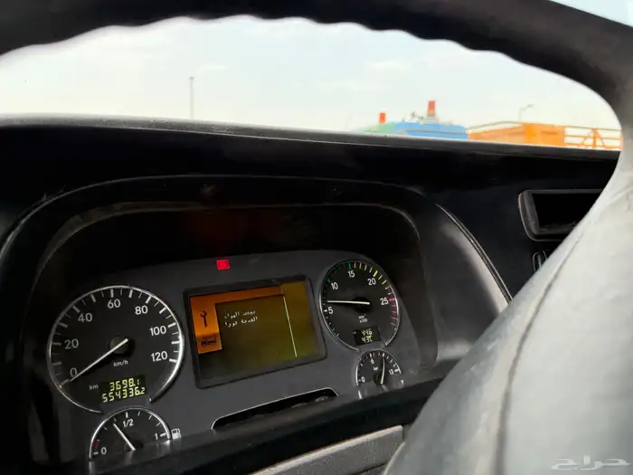 راس اكتروس 2013 جفالي قير عادي 2040 19