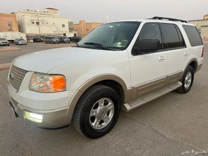 أجمل ما صنعت أمريكا فورداكسبدشن 2005 نظيف جدا 6