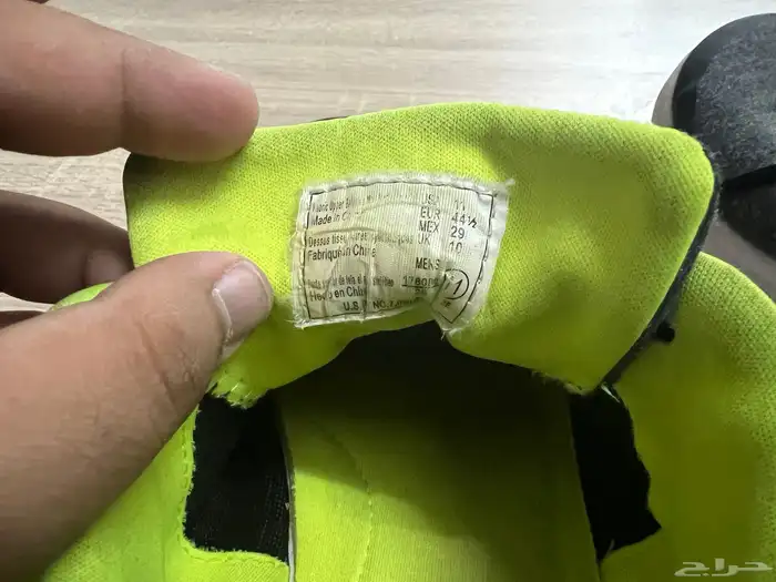 كنادر بربطه 5