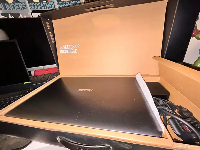 لاب توب اسوس اوAsus 0