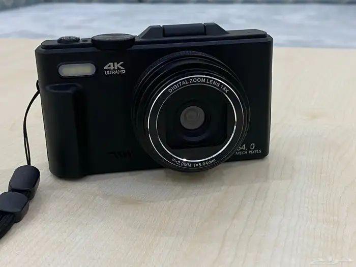 للبيع كامرة تصوير HD 2