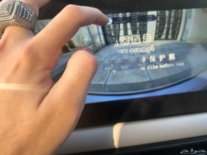 سيارة 2024 GAC GS3 جاك جي اس 3 33