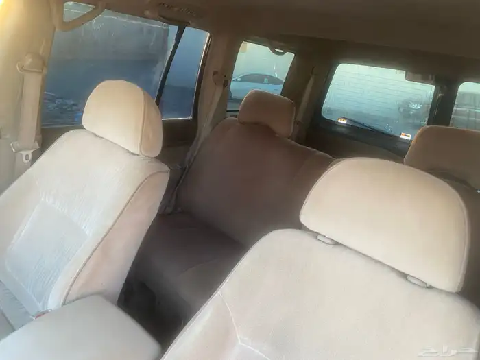 جيب باترول للبيع 3