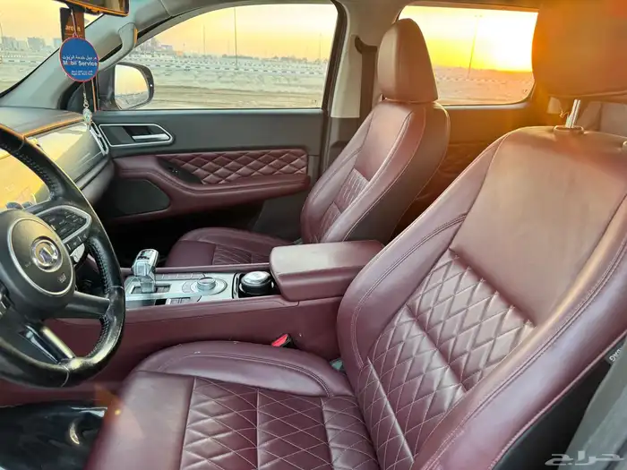 جريت وول بور 2022 10